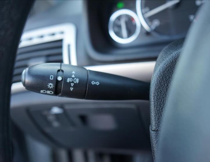 Peugeot 407 18