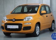 Fiat Panda 1