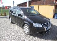 Volkswagen Touran 3