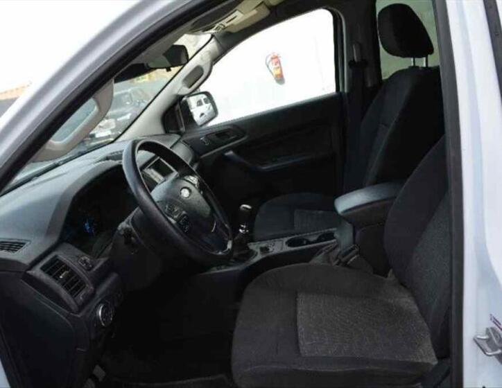 Ford Ranger 14