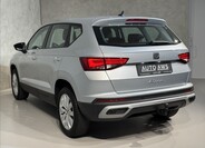 Seat Ateca 9