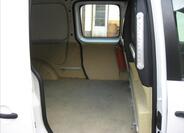 Volkswagen Caddy 34