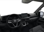 Volkswagen Crafter 5