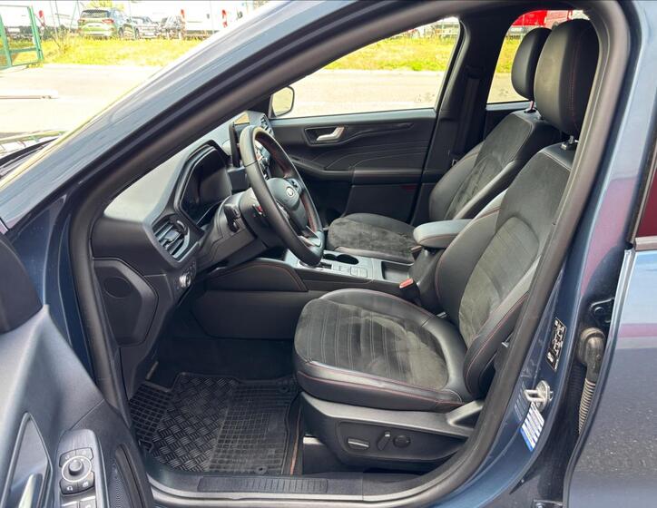 Ford Kuga 19