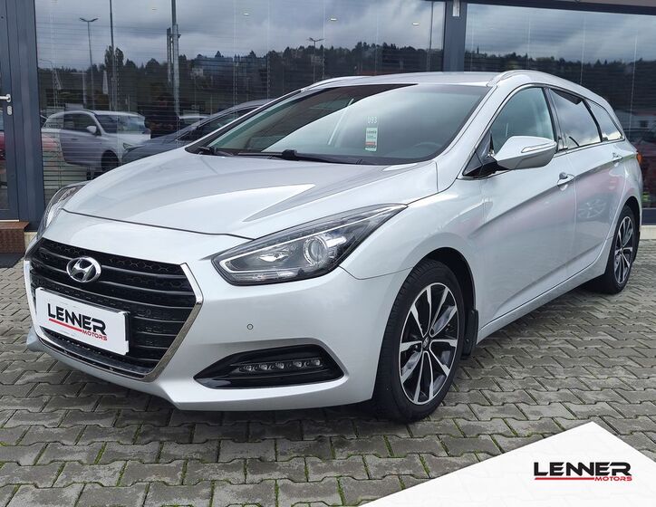 Hyundai i40 1