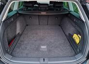 Volkswagen Passat 16
