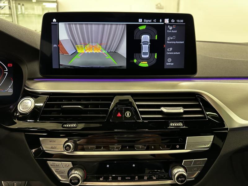 BMW Řada 5