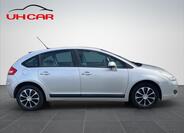 Citroën C4 4