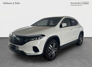 Mercedes-Benz EQA 1