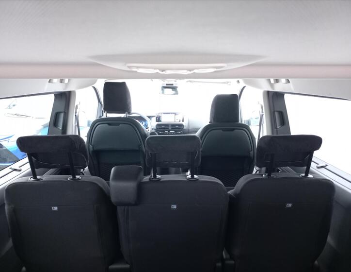 Toyota ProAce Verso 10