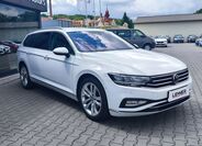 Volkswagen Passat 3