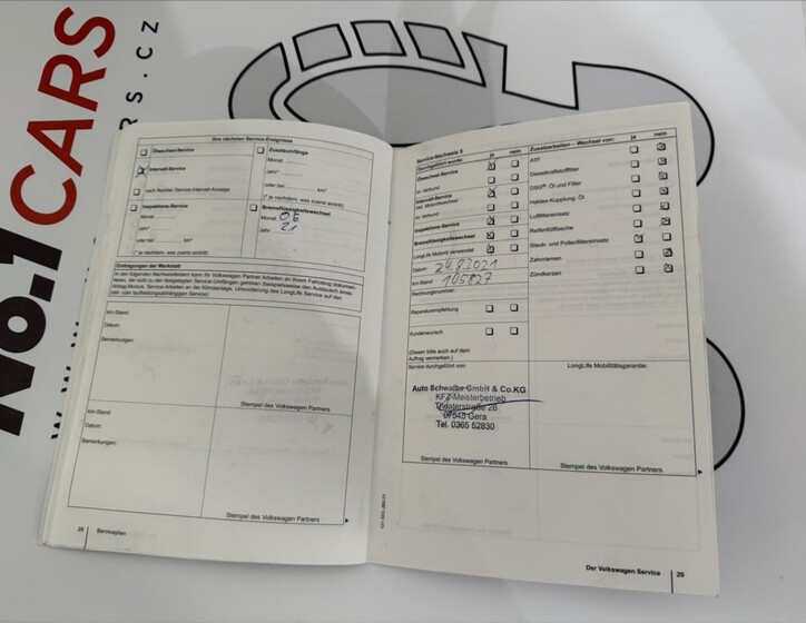 Volkswagen Golf 34