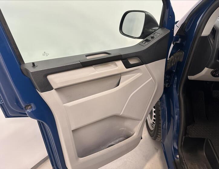 Volkswagen Transporter 15