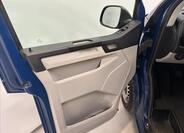 Volkswagen Transporter 15