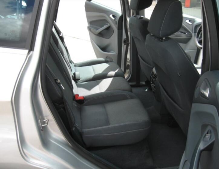 Ford C-MAX 10