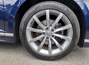 Volkswagen Passat 34