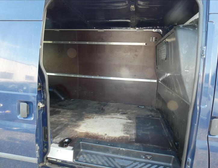 Ford Transit 10