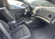 Chevrolet Cruze 17