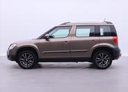 Škoda Yeti 4