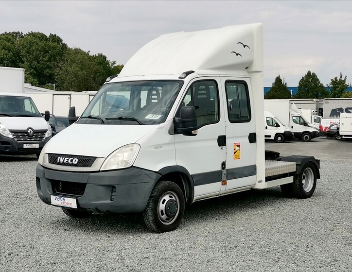 Iveco Daily 1