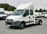 Iveco Daily 1