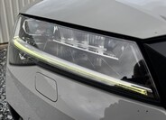 Škoda Superb 8