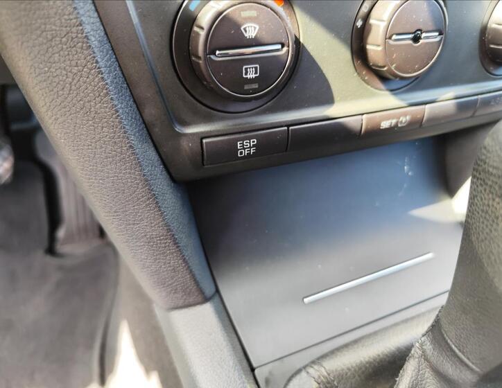 Škoda Octavia 24