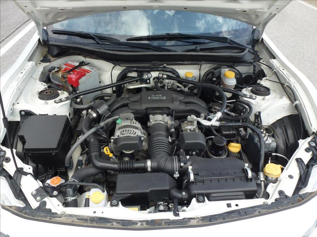 Toyota GT86 33