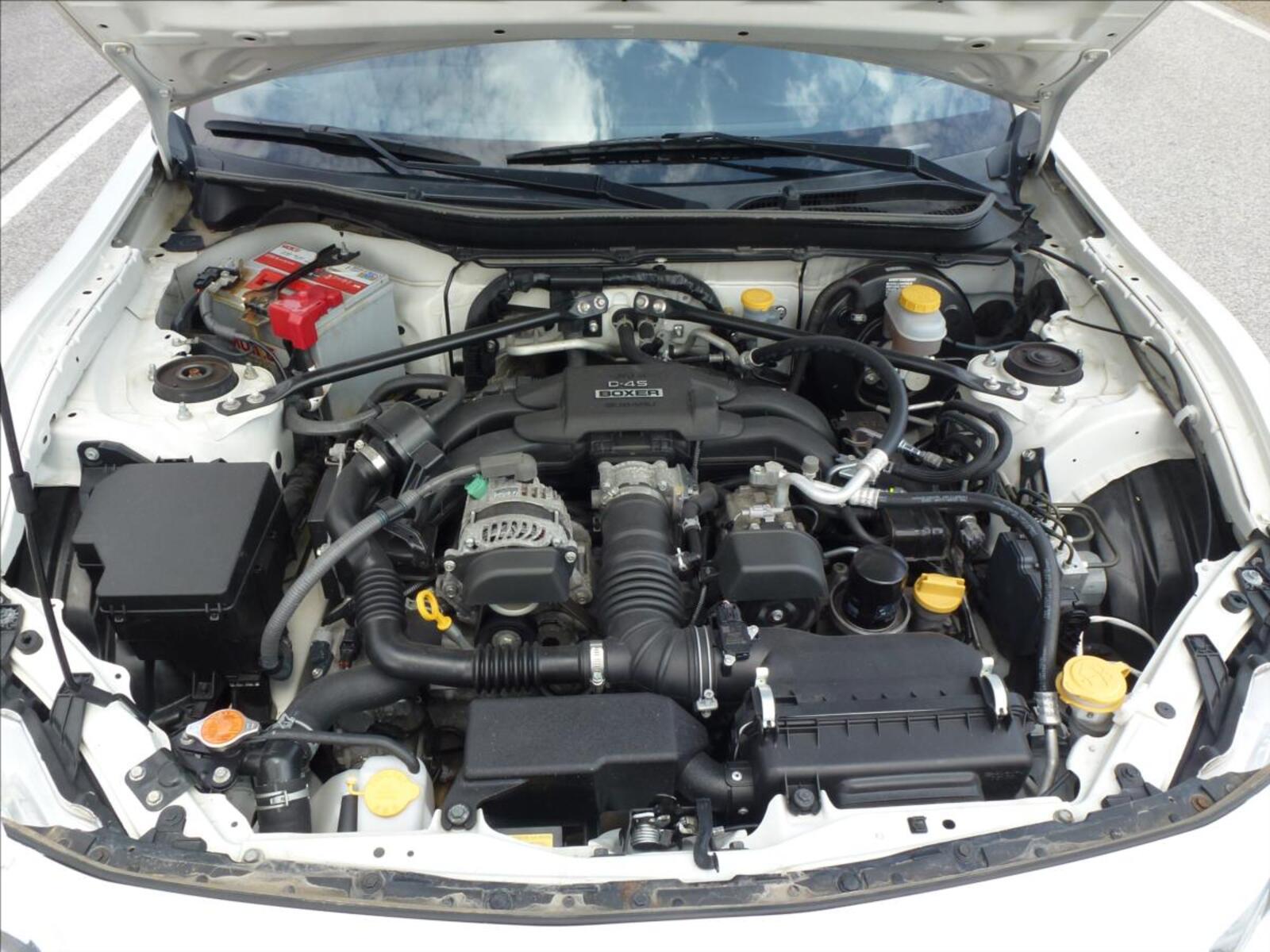 Toyota GT86 33