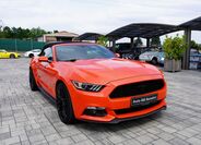 Ford Mustang 8