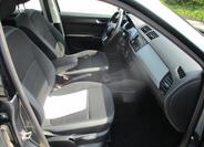 Škoda Fabia 12