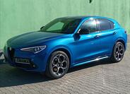 Alfa Romeo Stelvio 4