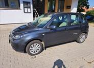 Mazda 2 4