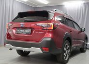 Subaru Outback 5