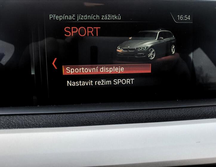 BMW Řada 3 28