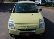 Citroën C2 7