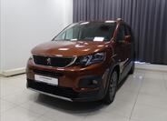 Peugeot Rifter 1