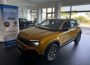 Jeep Avenger 1