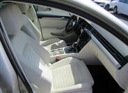 Volkswagen Passat 12