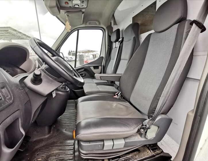 Renault Master 5
