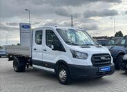 Ford Transit 7