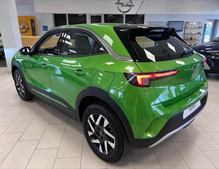 Opel Mokka 4