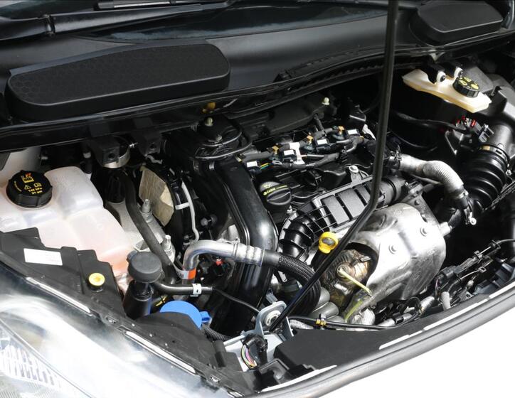 Ford Tourneo Connect 57