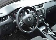 Škoda Octavia 15