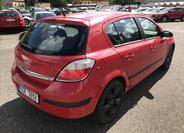 Opel Astra 5