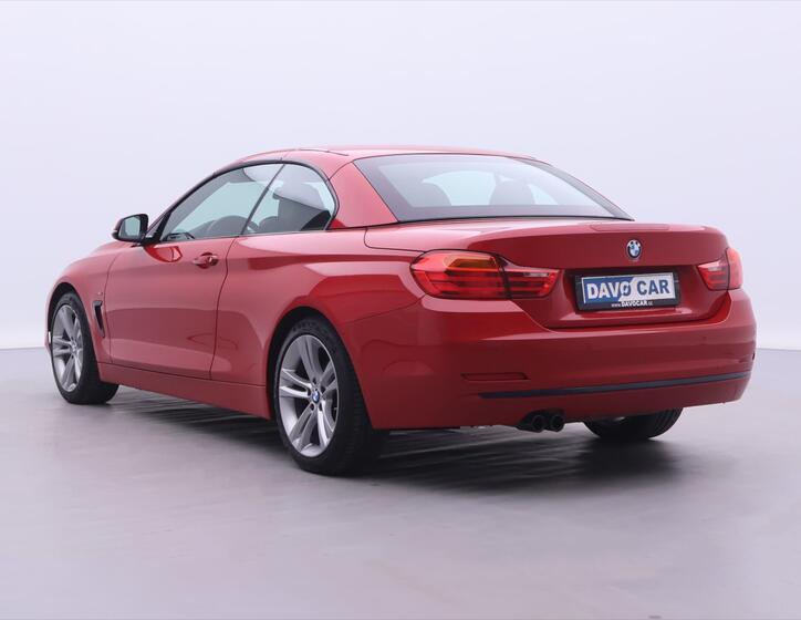 BMW Řada 4 9