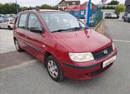 Hyundai Matrix 2