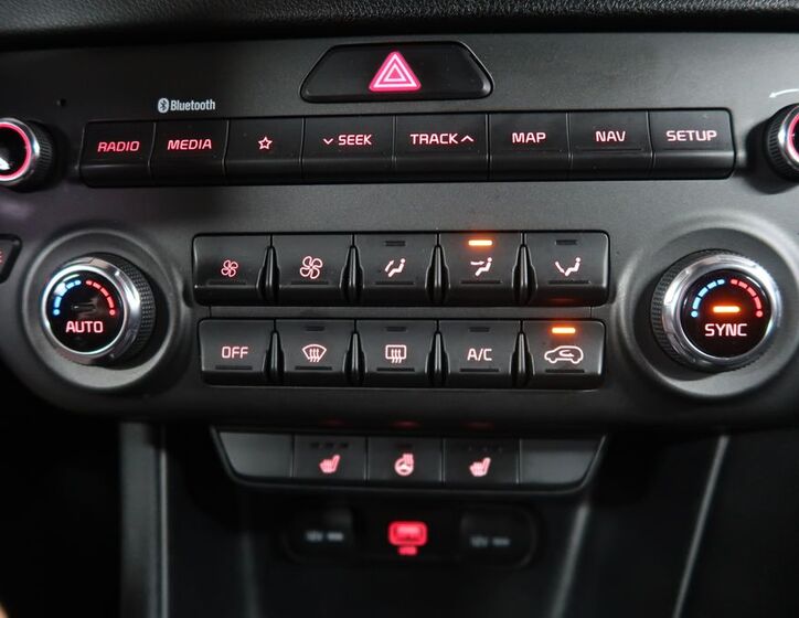 KIA Sportage 22