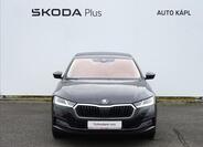 Škoda Octavia 3