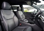 Mercedes-Benz GLS 33